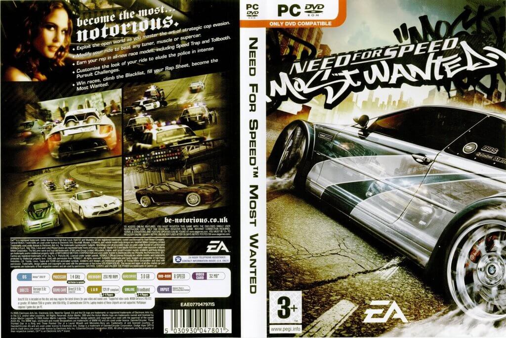 need for speed most wanted 2012 mac os x